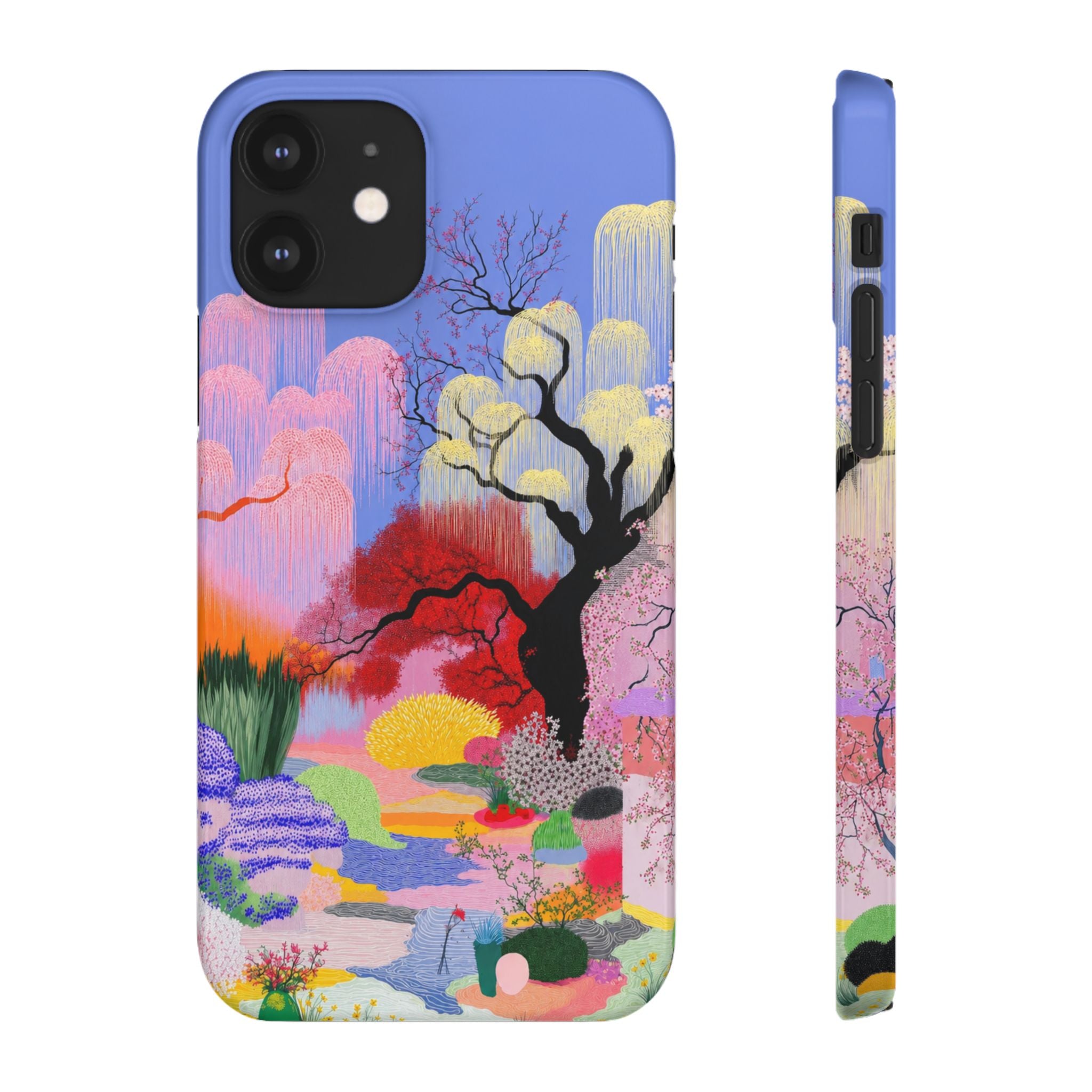Snap Cases