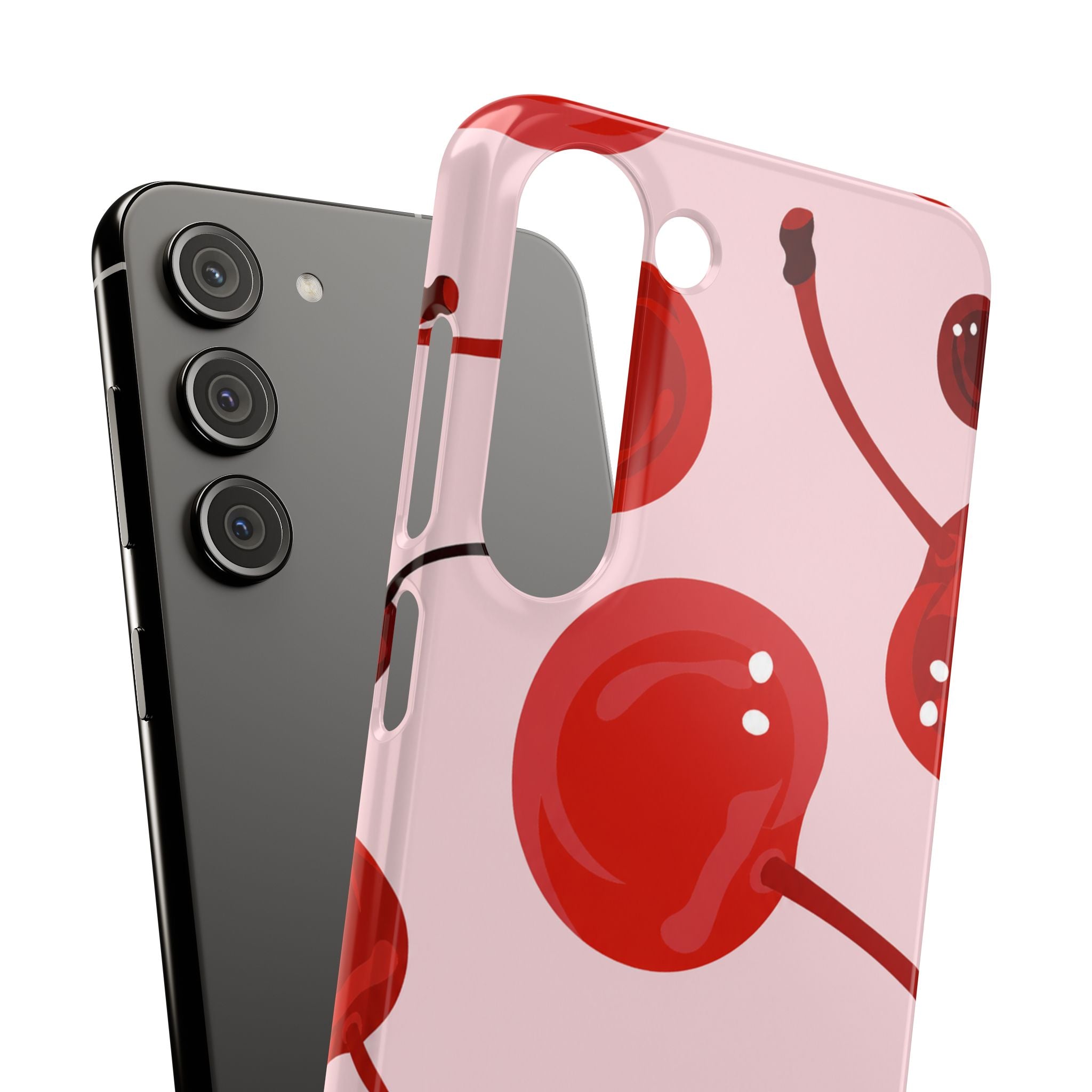 Cherry Bliss Phone Case