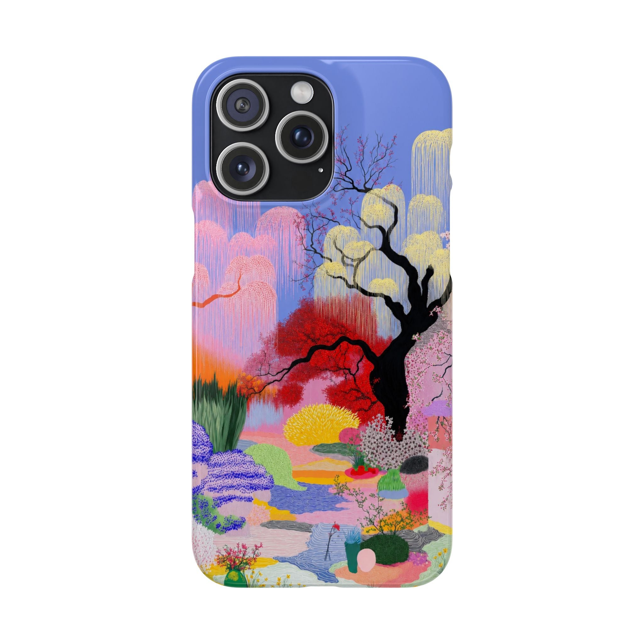 Snap Cases