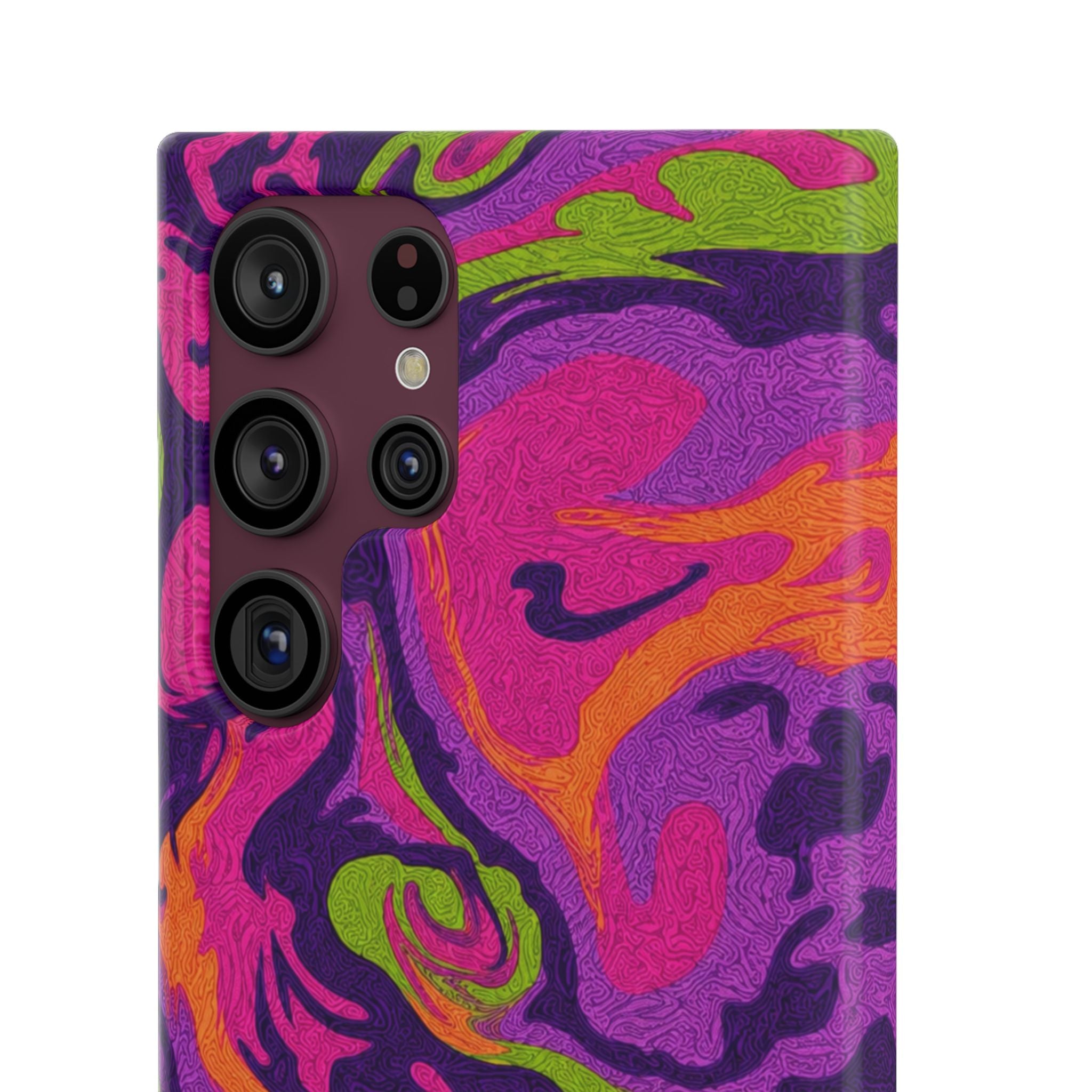 Liquid Dream Phone Case