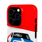 M Power Inspired Phone Case