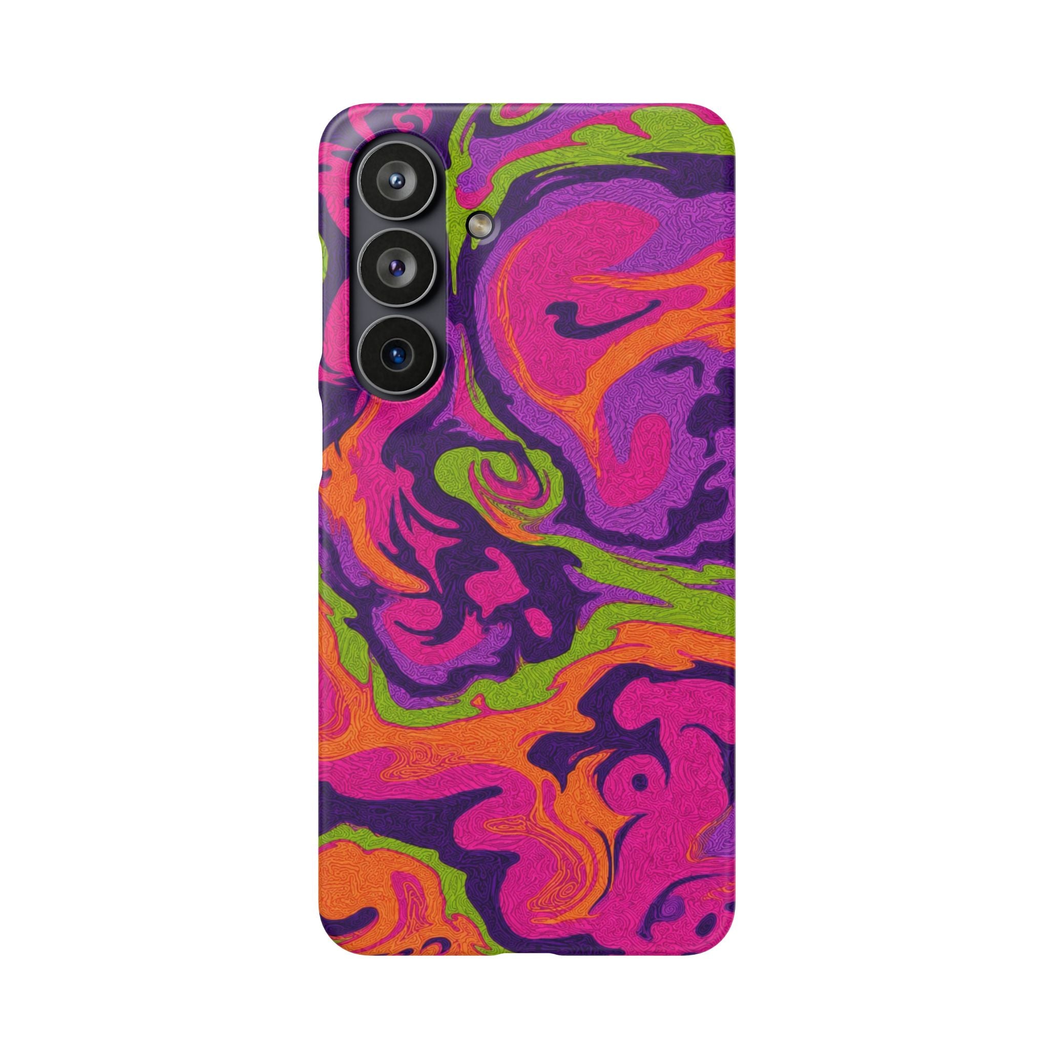 Liquid Dream Phone Case