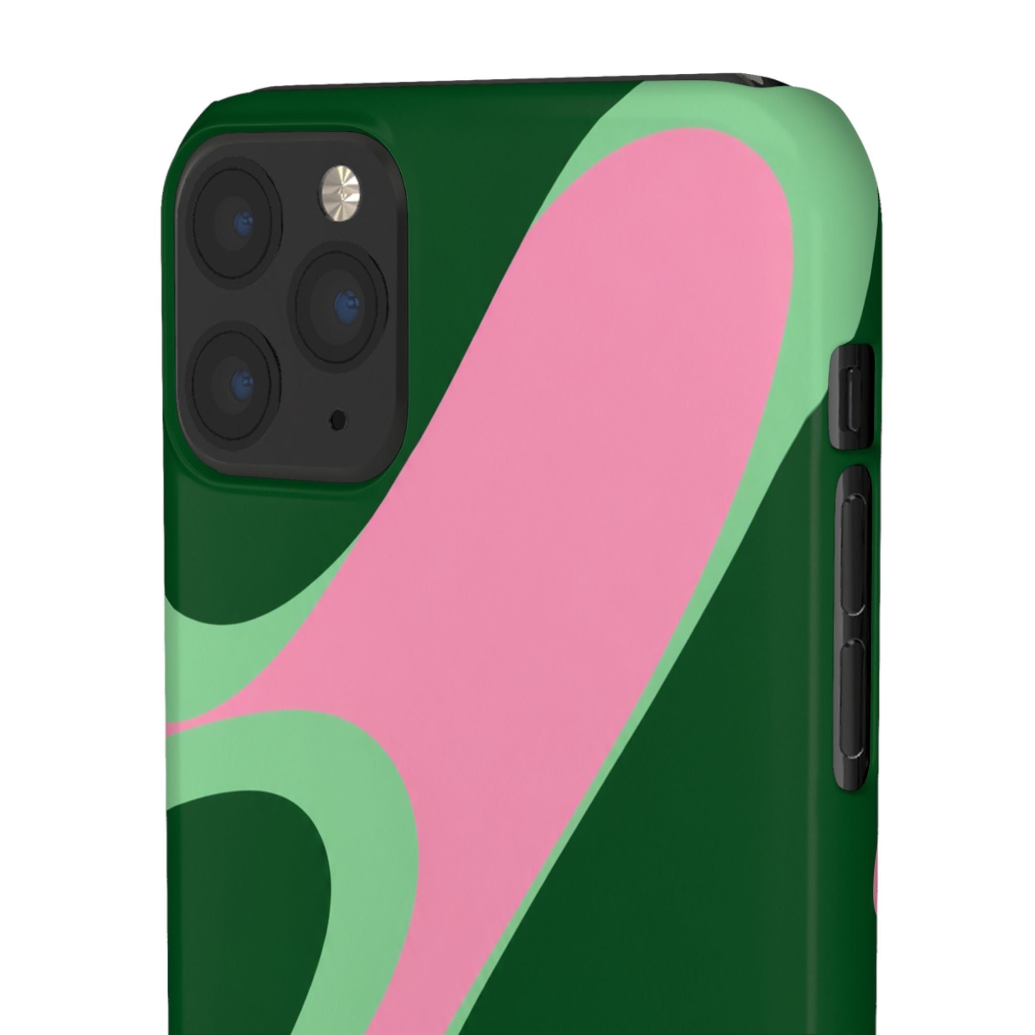 Groovy Waves Phone Case
