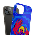 Neon Doll Phone Case