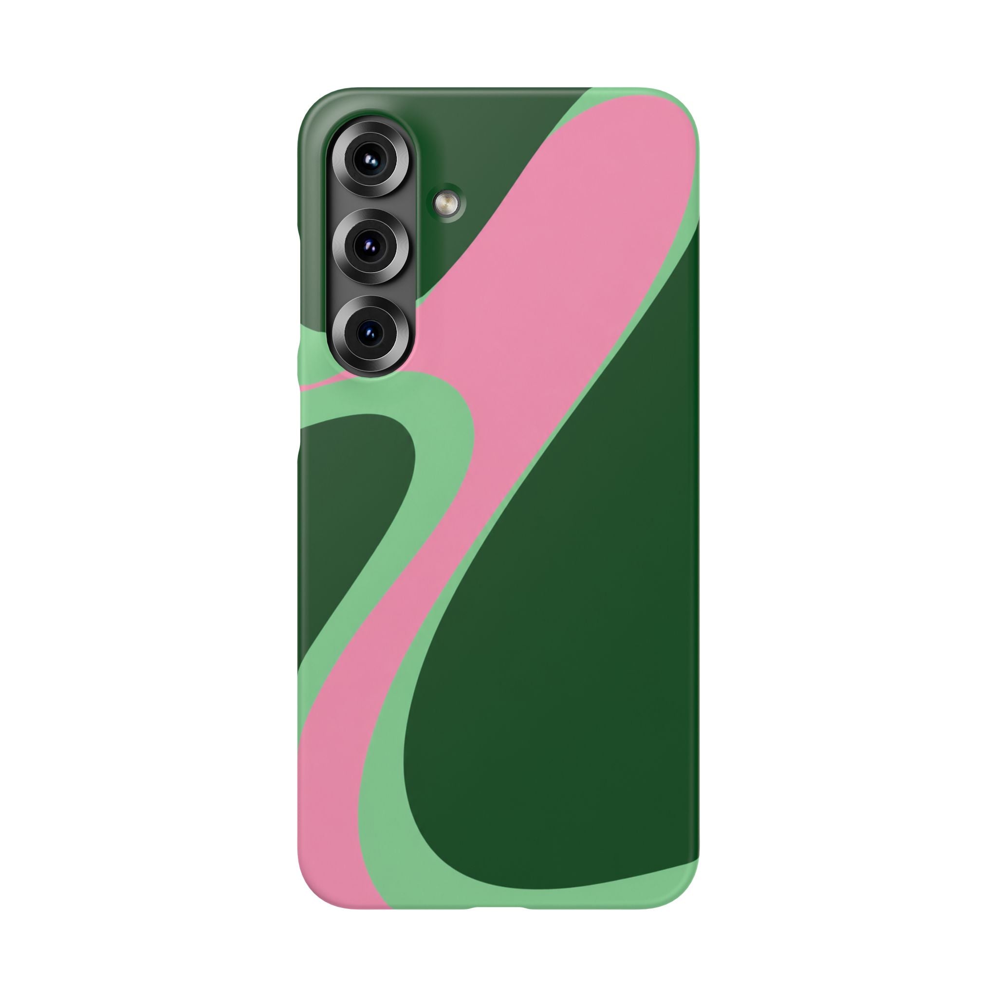 Groovy Waves Phone Case