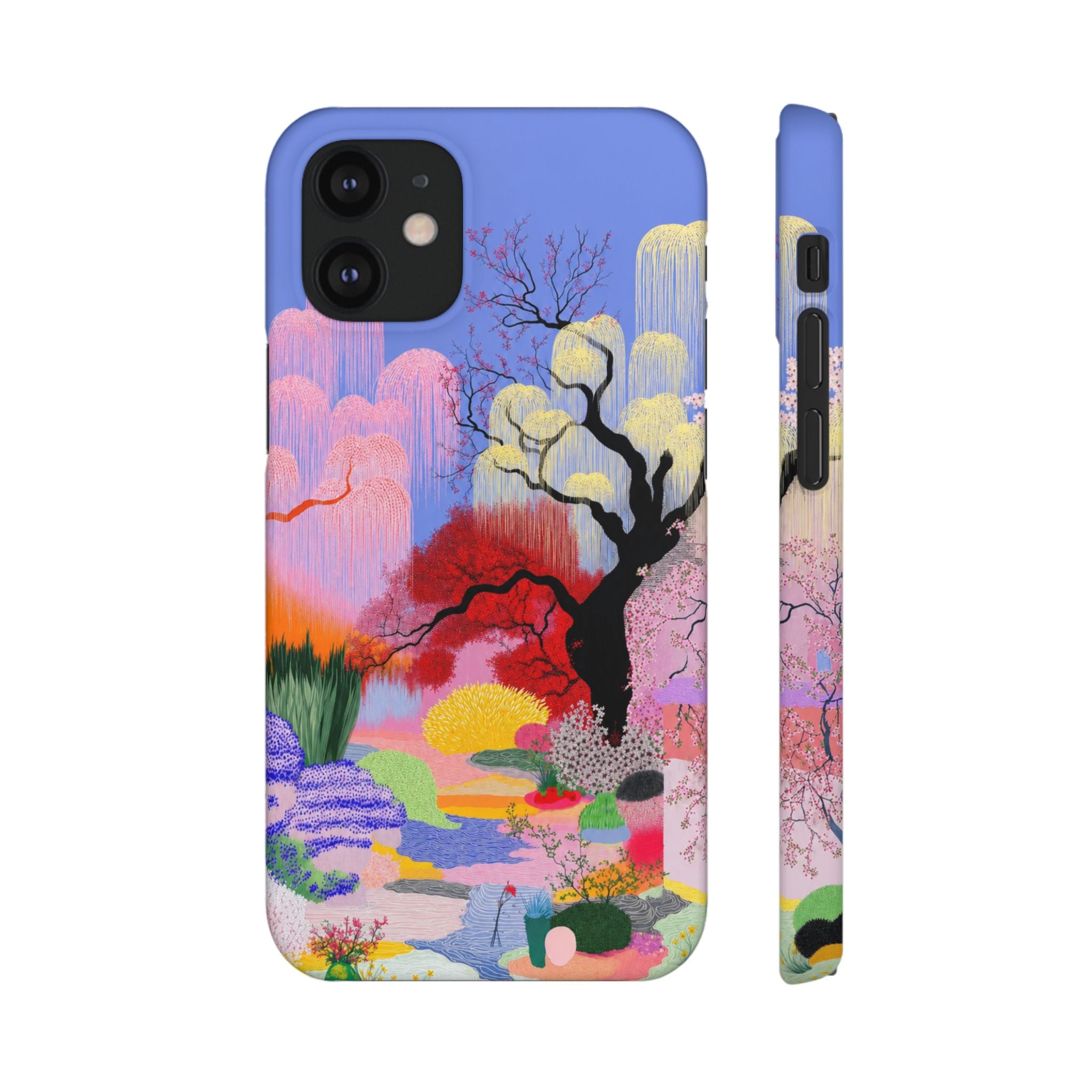Snap Cases