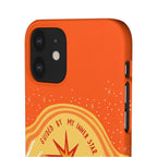 Inner Star Phone Case