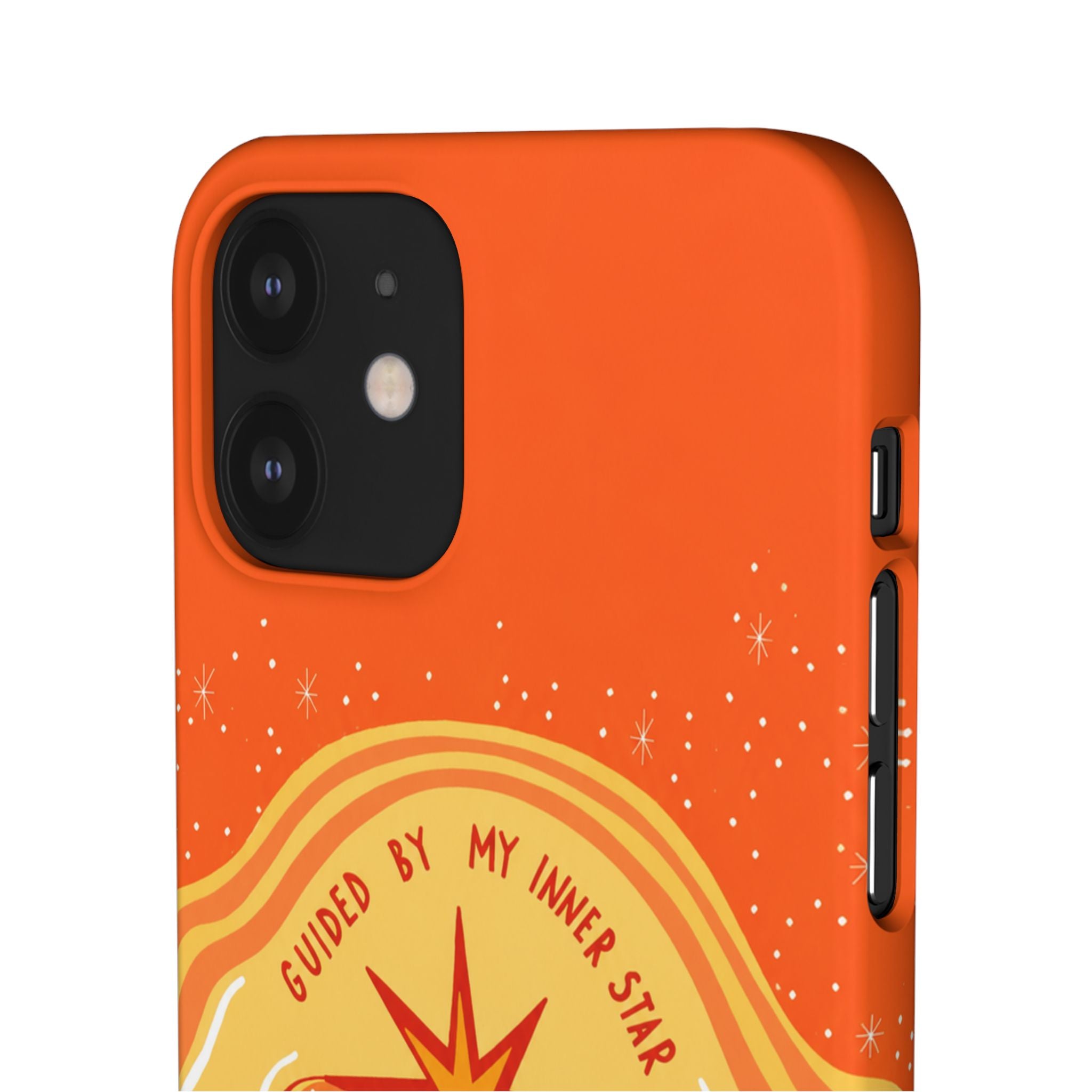 Inner Star Phone Case
