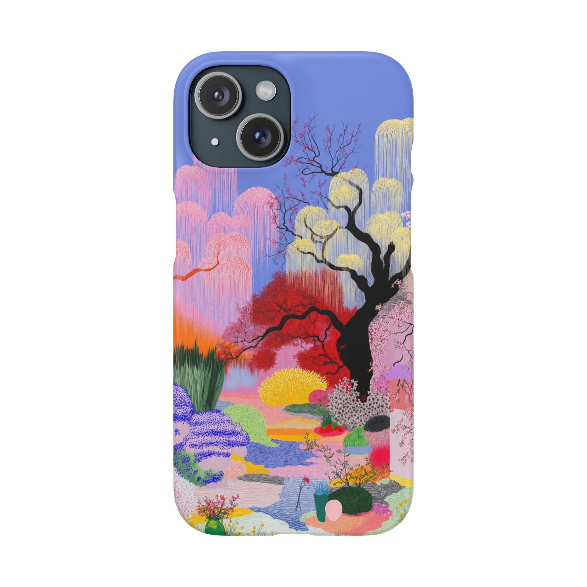 Snap Cases