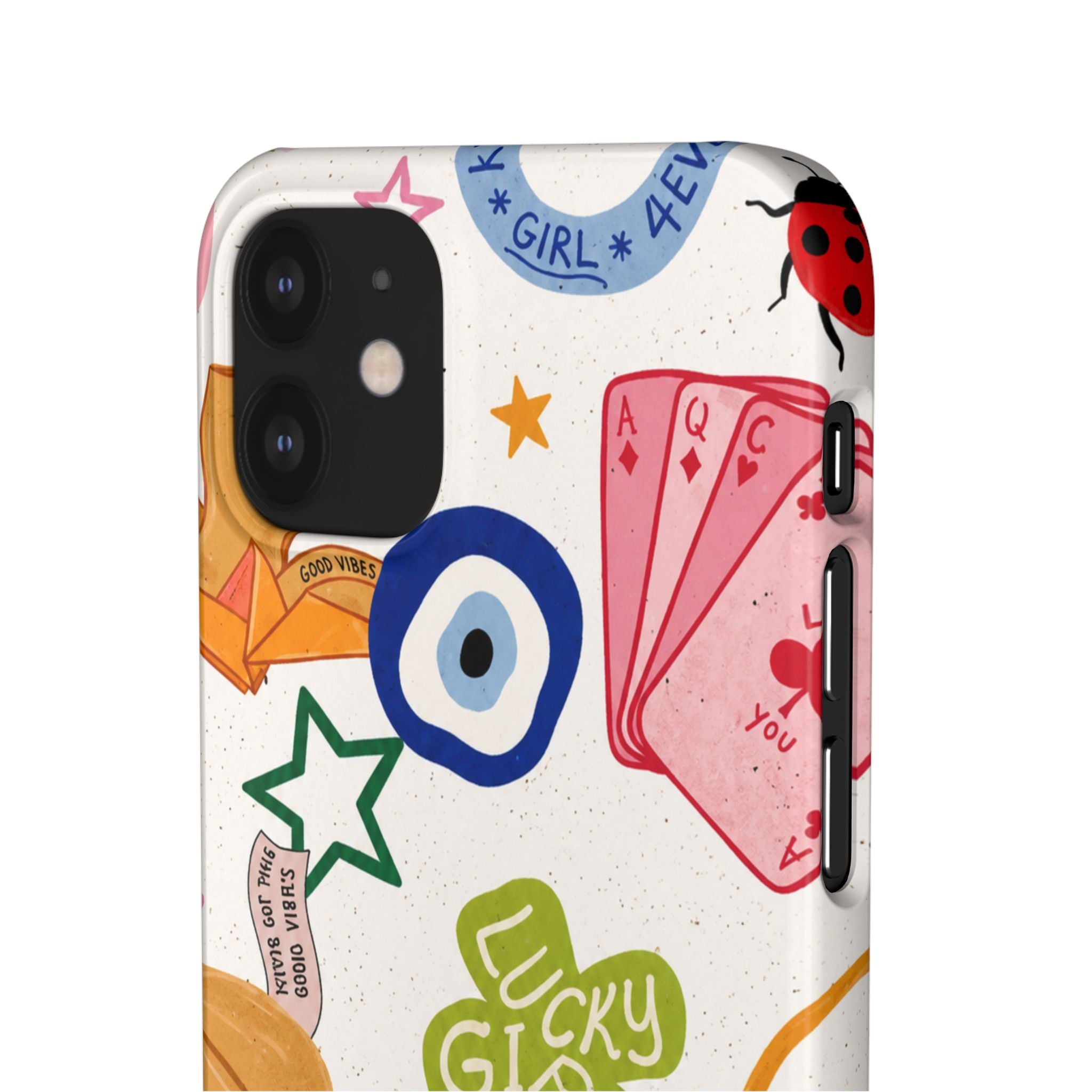 Lucky Charms Phone Case