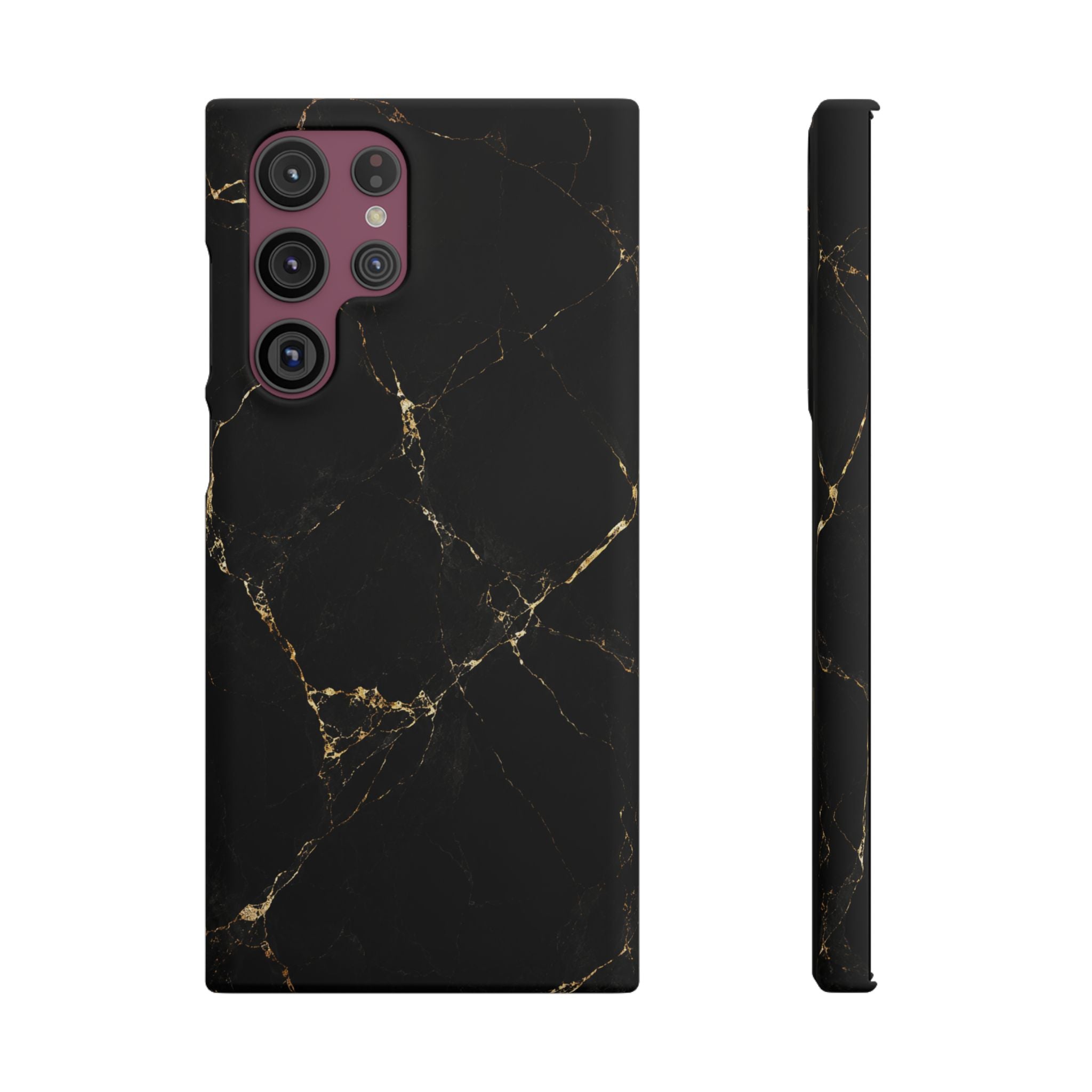 Snap Cases