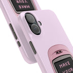 Make Your Dreams Real Phone Case