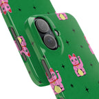 Lucky Kitty Phone Case