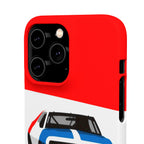 M Power Inspired Phone Case