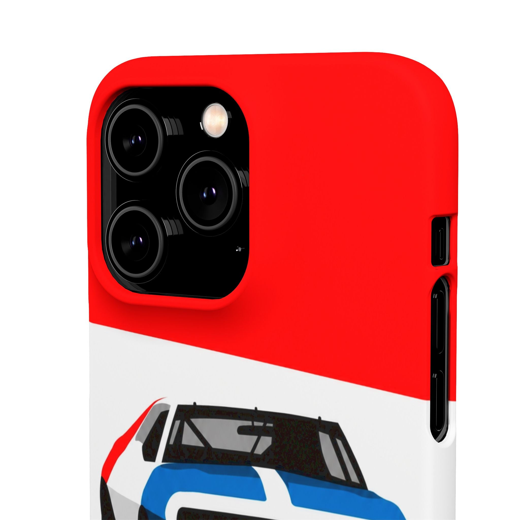 M Power Inspired Phone Case