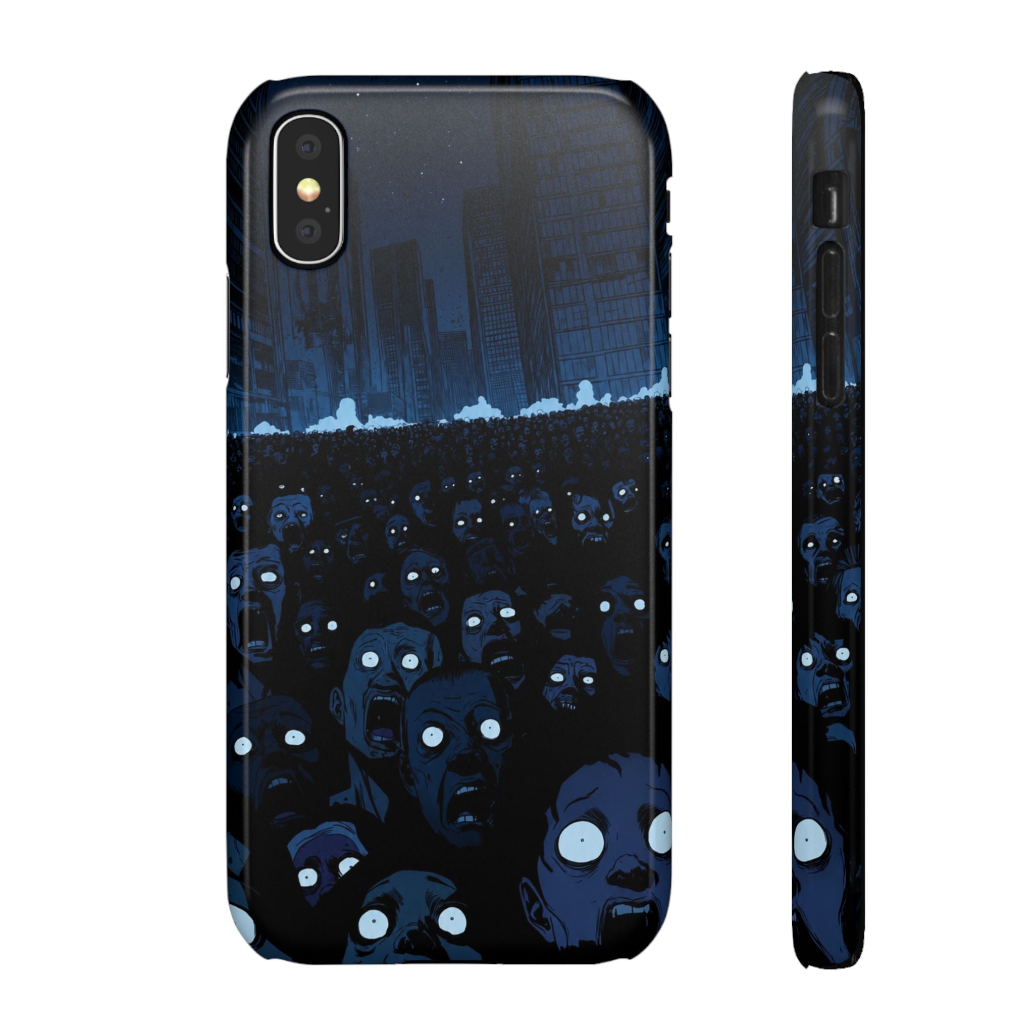 Snap Cases