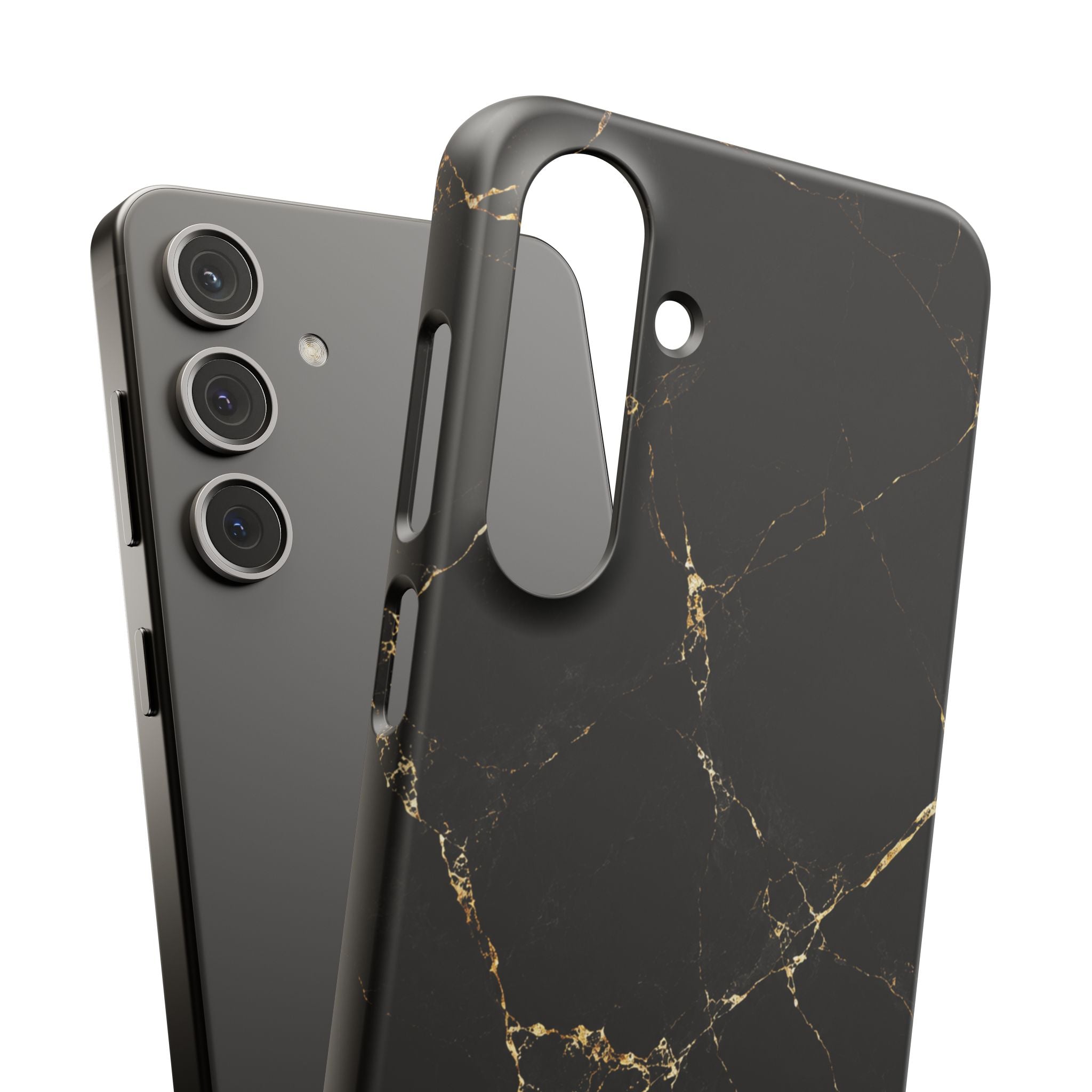 Snap Cases