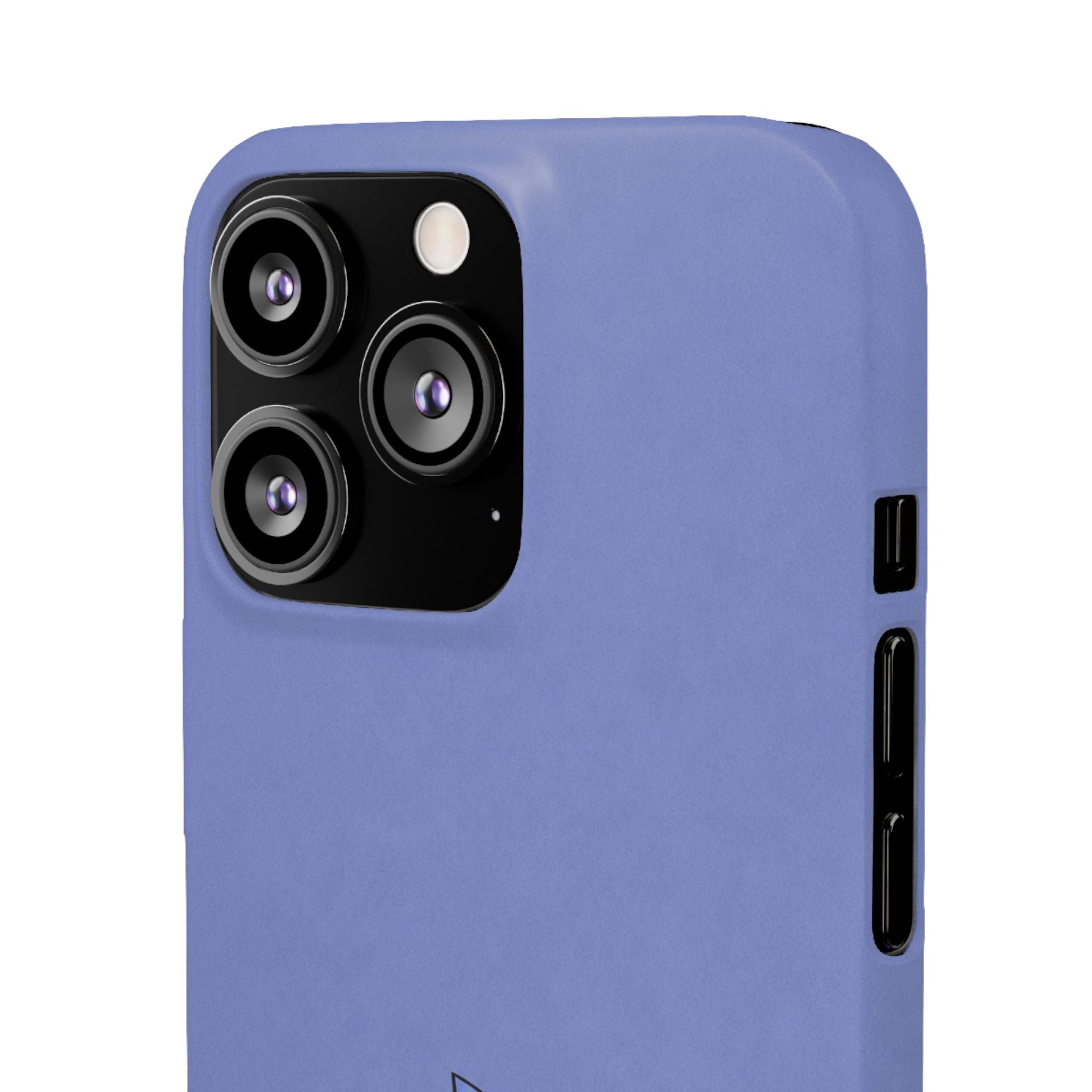 Minimal Cartoon Duo Phone Case