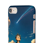 Starbound Dreams Phone Case