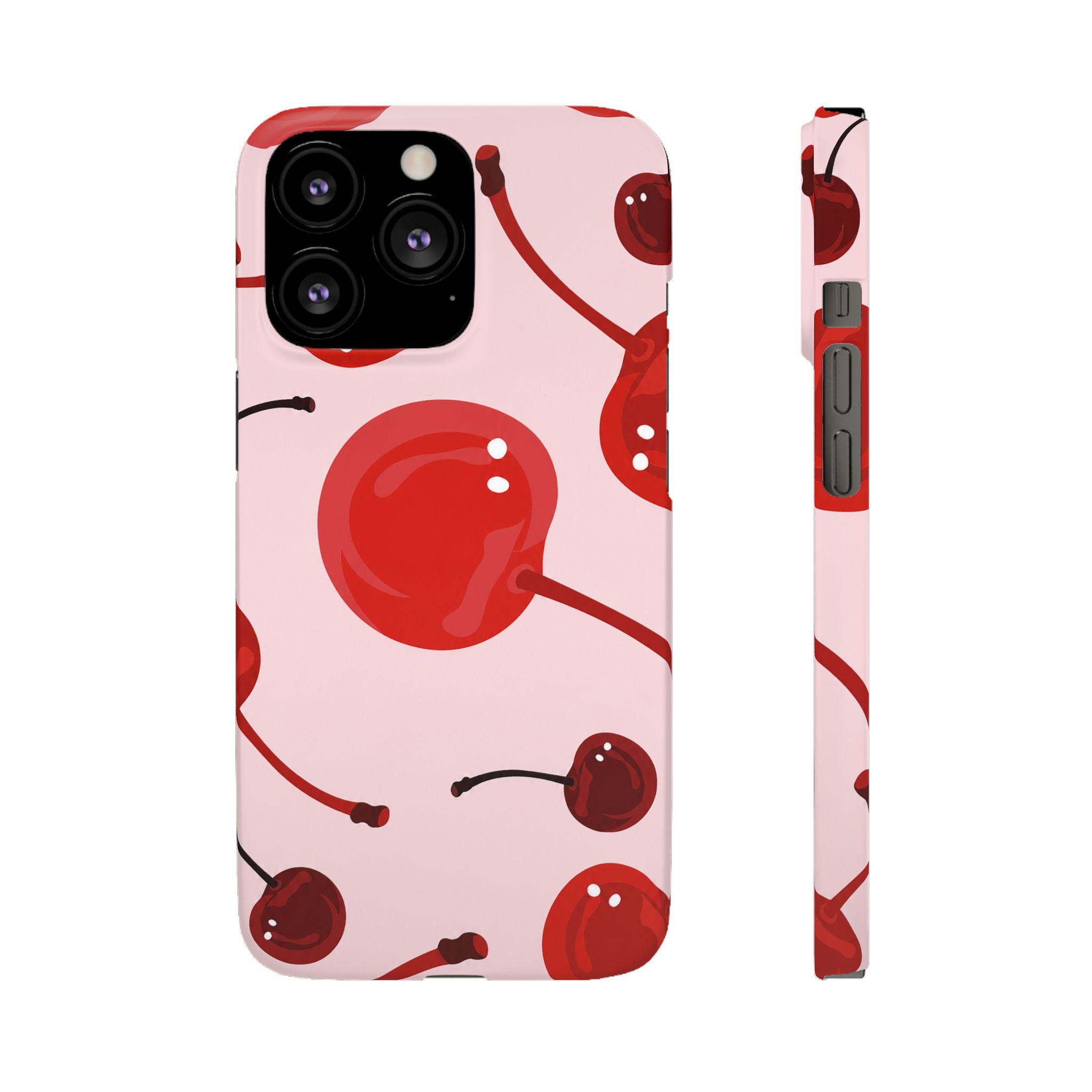 Cherry Bliss Phone Case