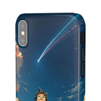 Starbound Dreams Phone Case