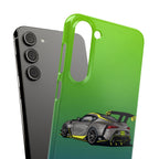 JDM Supra Phone Case