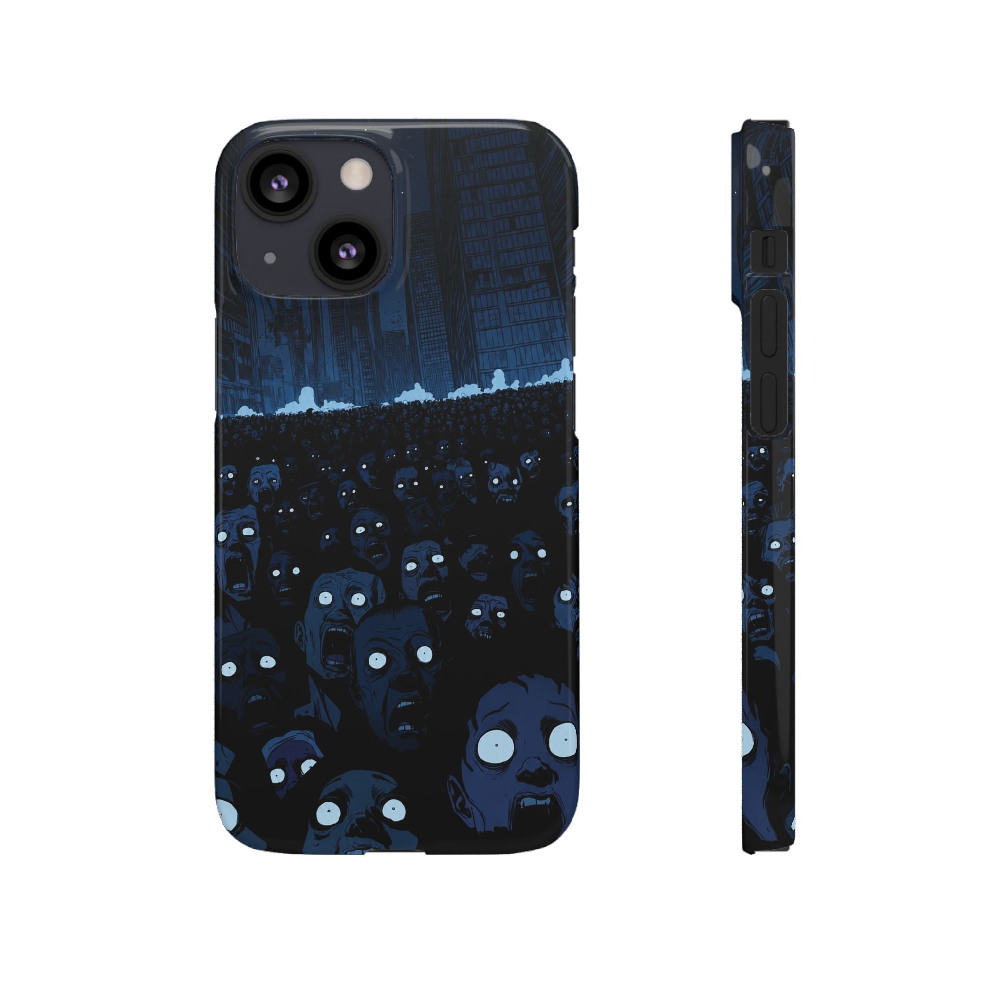 Snap Cases