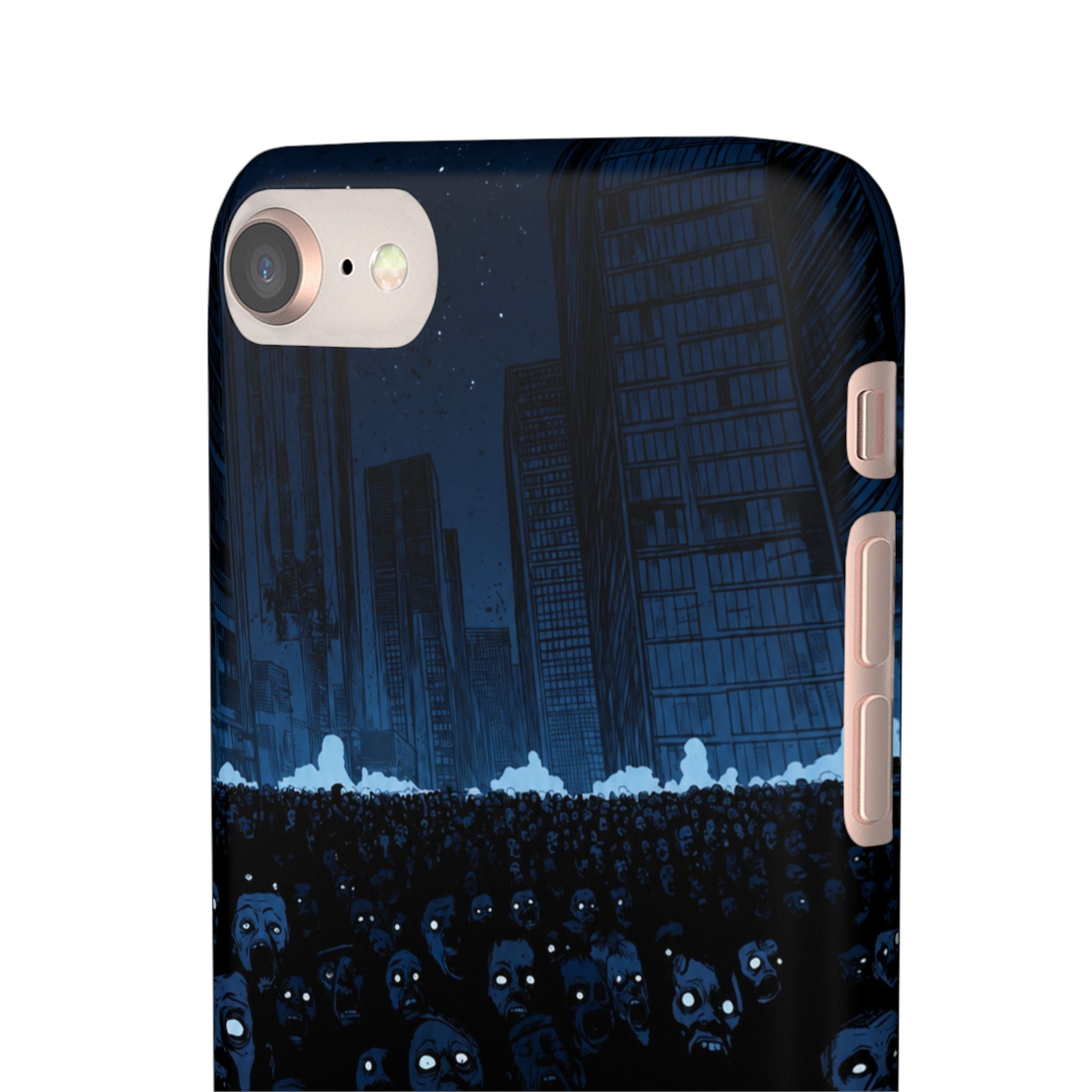 Snap Cases