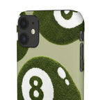 Lucky 8 Ball Phone Case