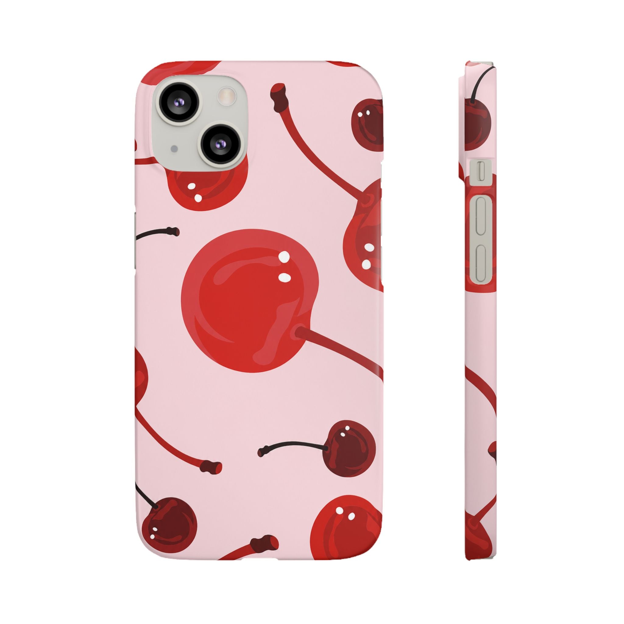 Cherry Bliss Phone Case