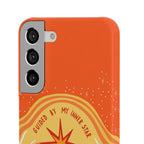 Inner Star Phone Case