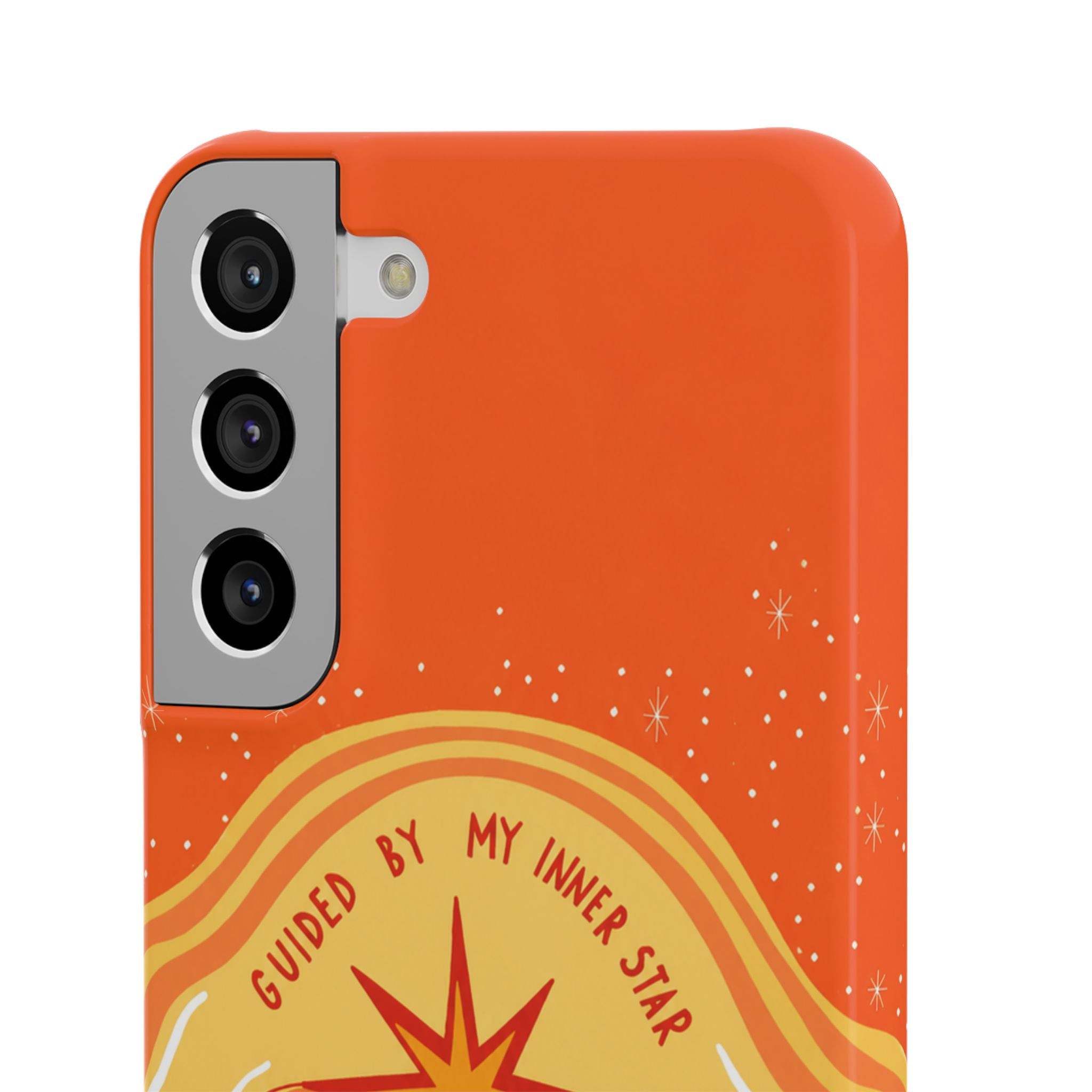 Inner Star Phone Case