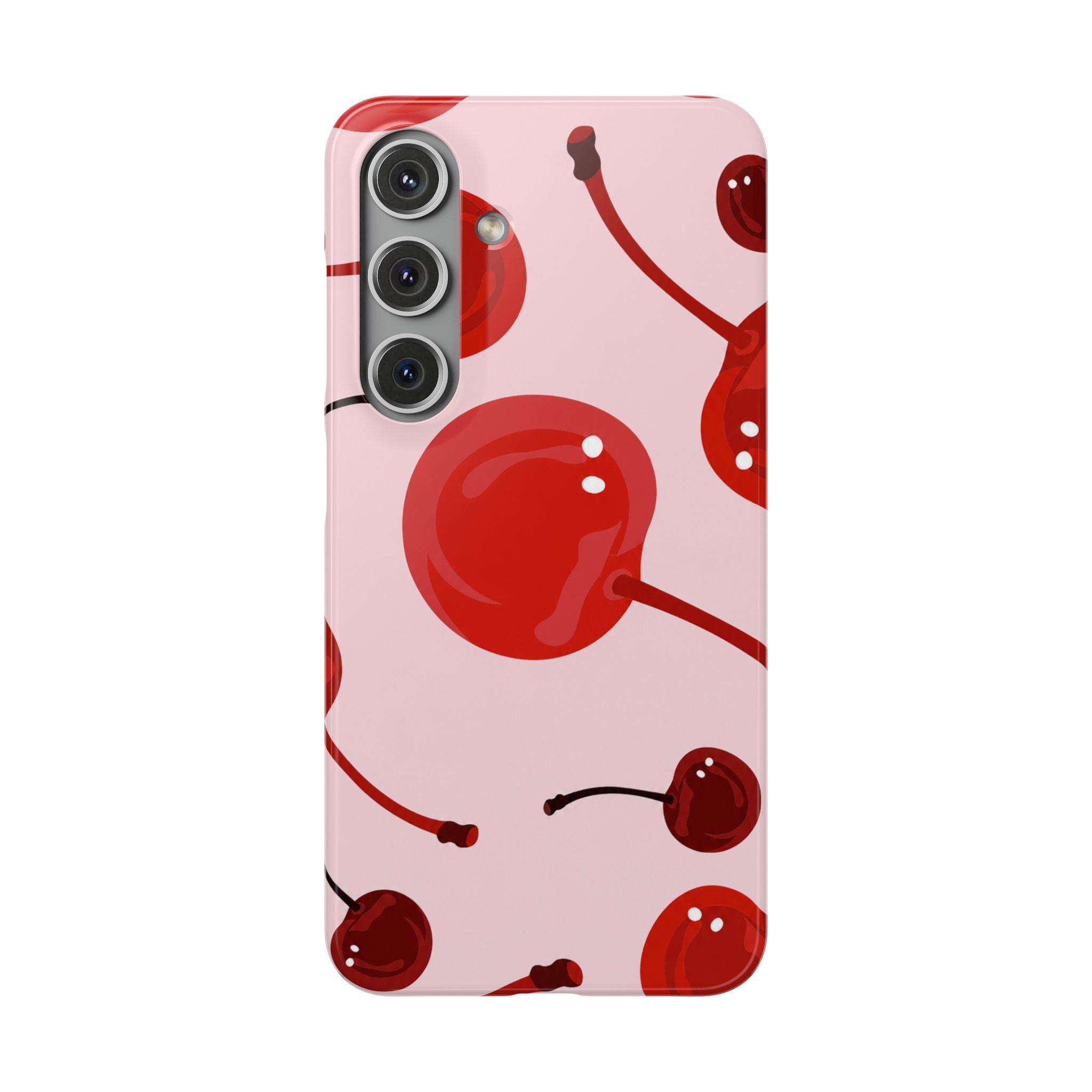 Cherry Bliss Phone Case