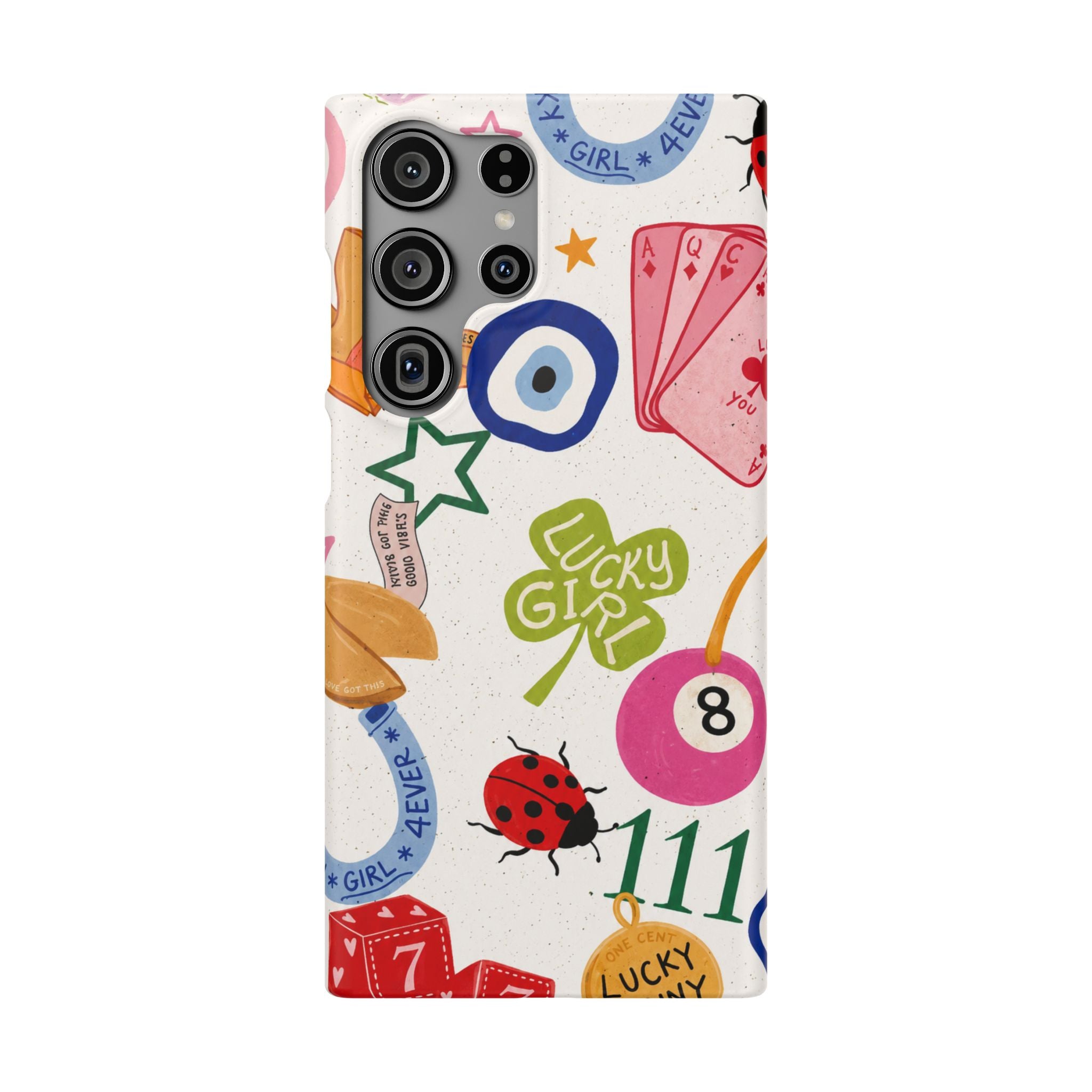 Lucky Charms Phone Case