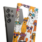 Cool Dogs Phone Case