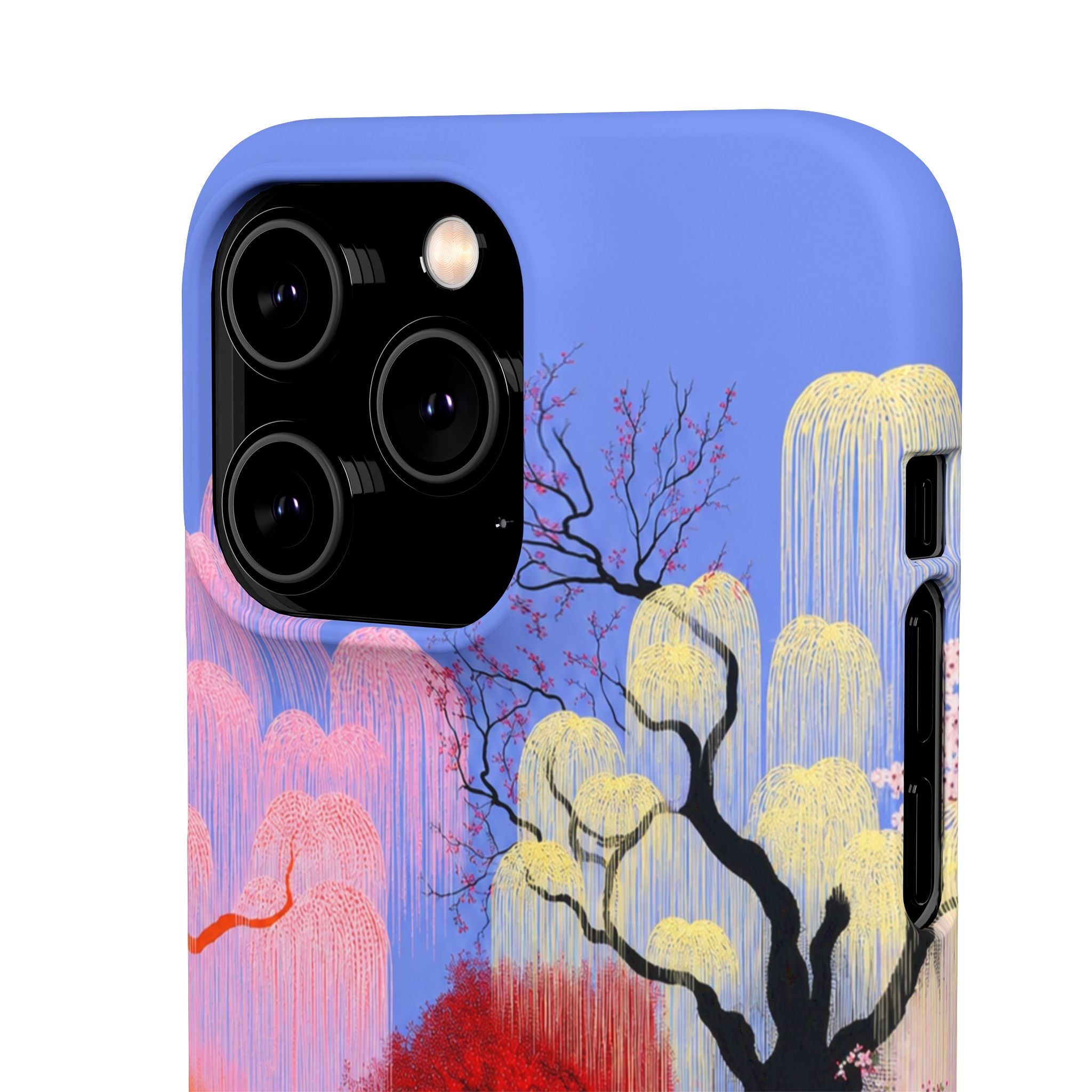 Snap Cases