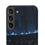 Snap Cases
