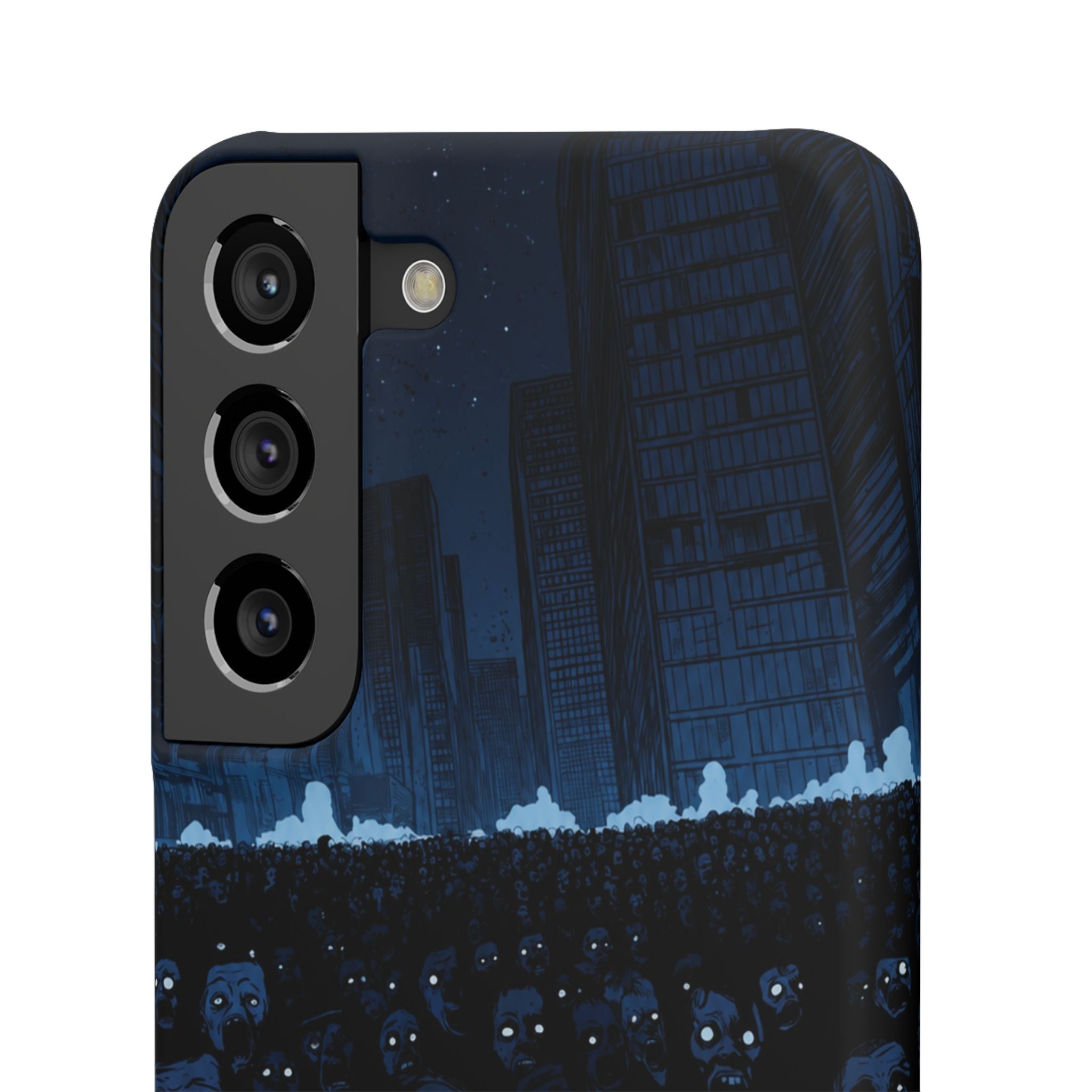 Snap Cases