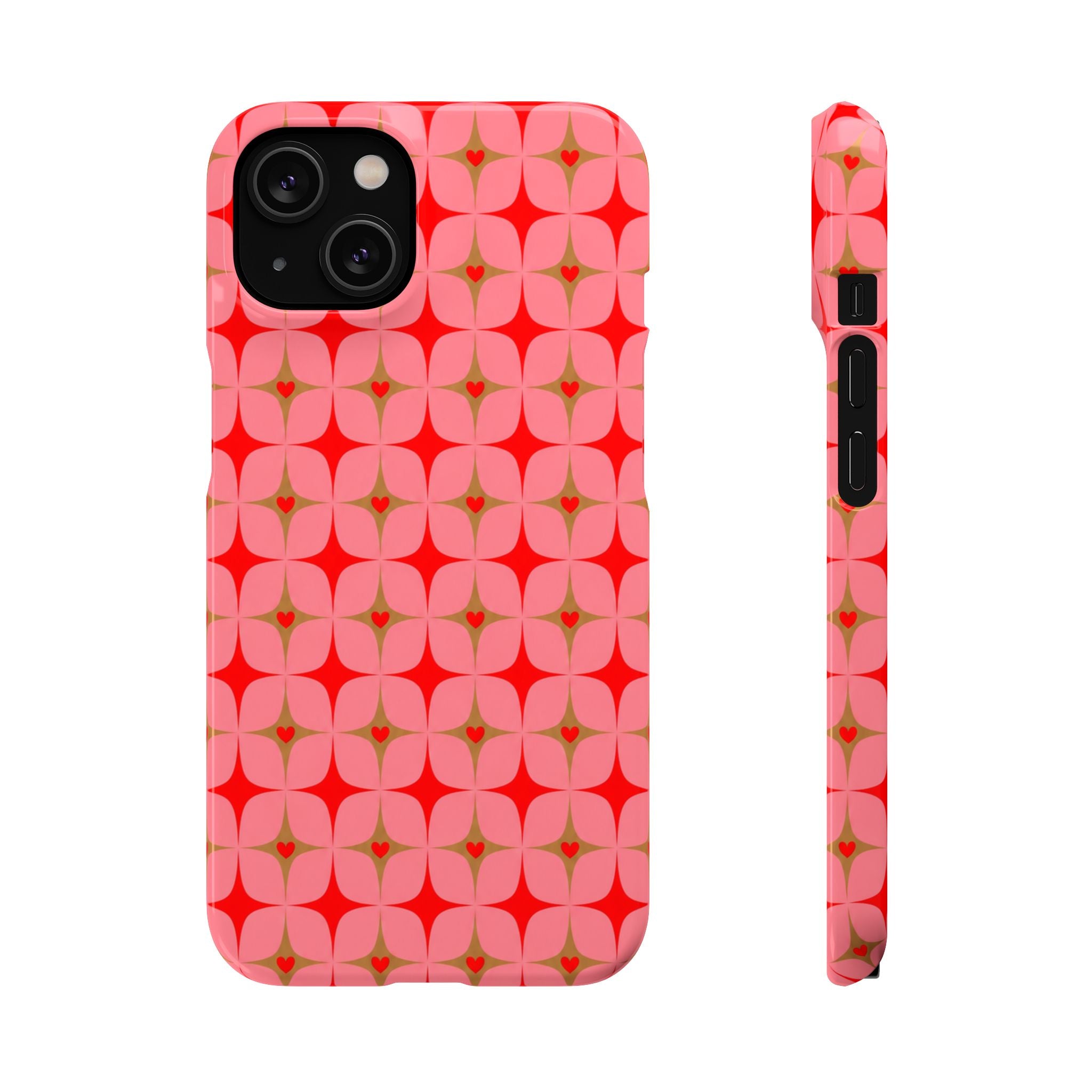 Wild Spark Phone Case