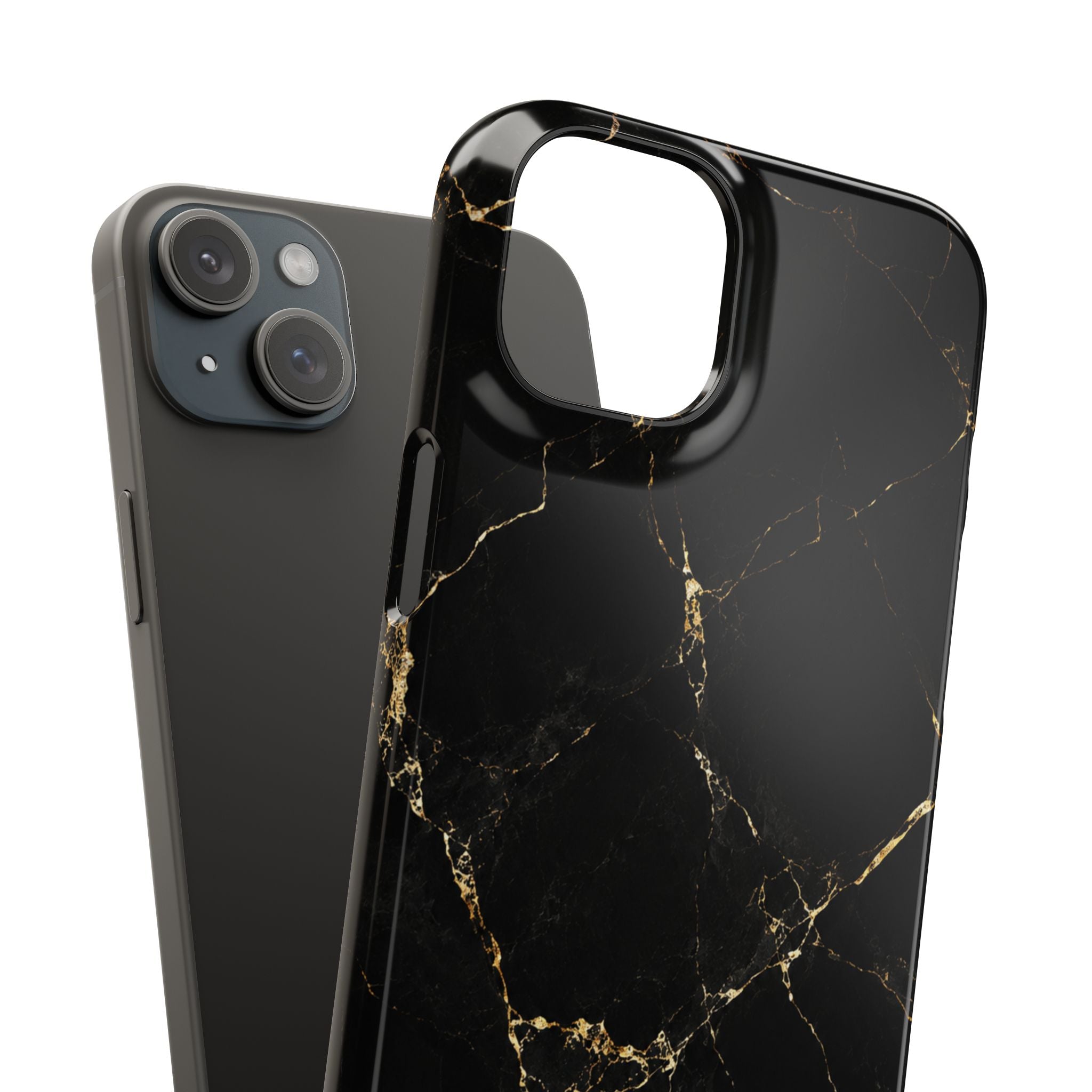 Snap Cases