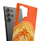 Inner Star Phone Case