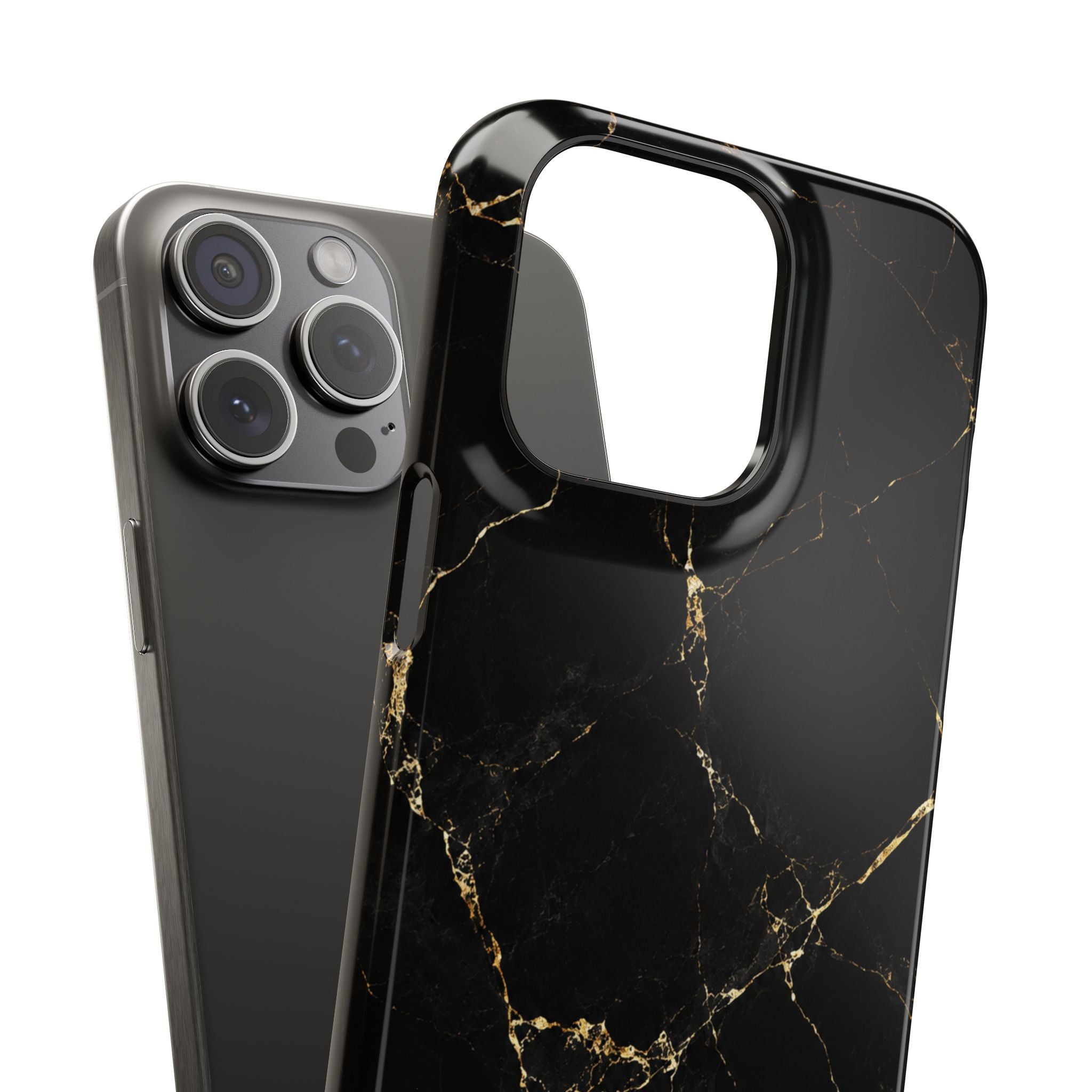 Snap Cases