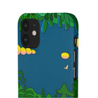 Forest Camping Phone Case