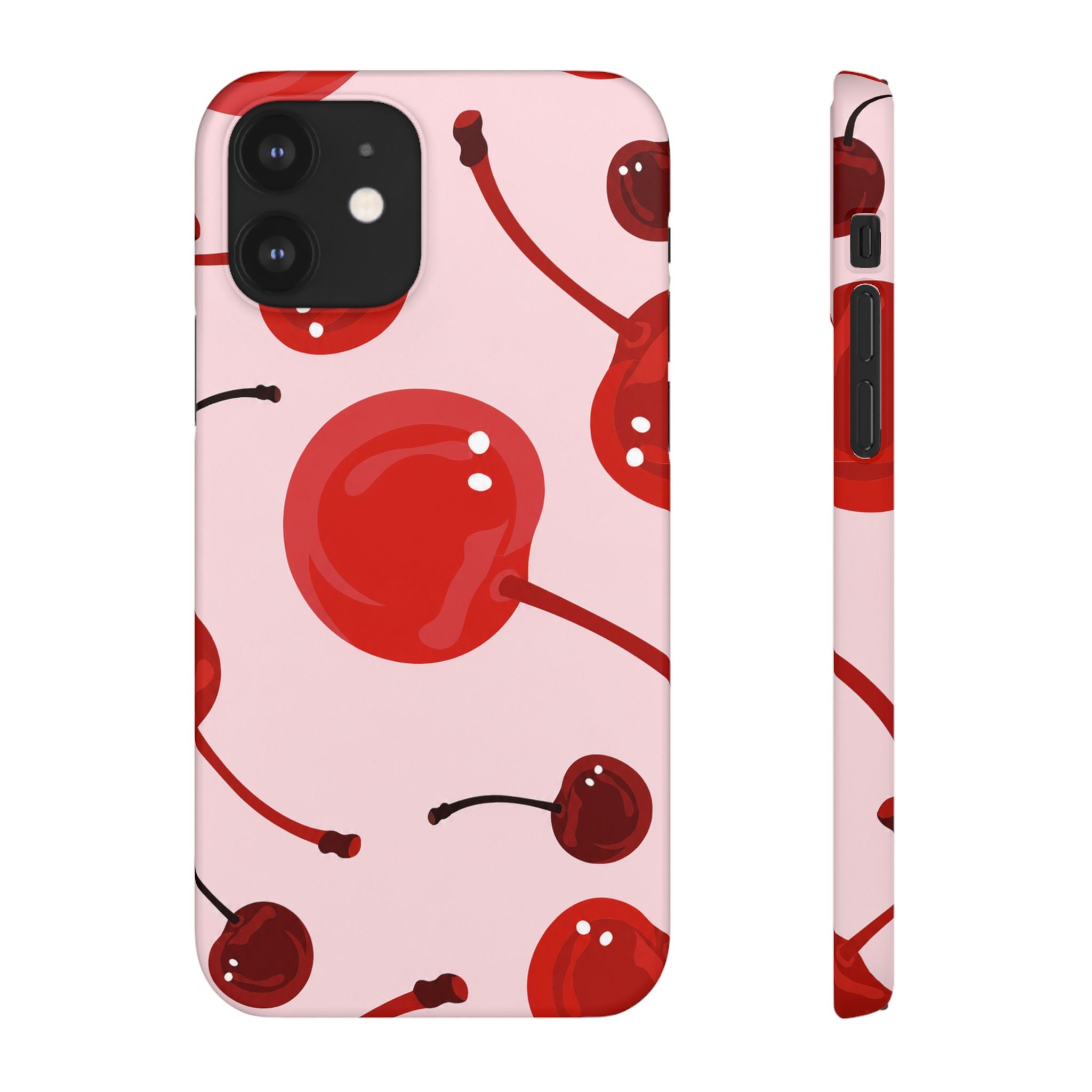 Cherry Bliss Phone Case