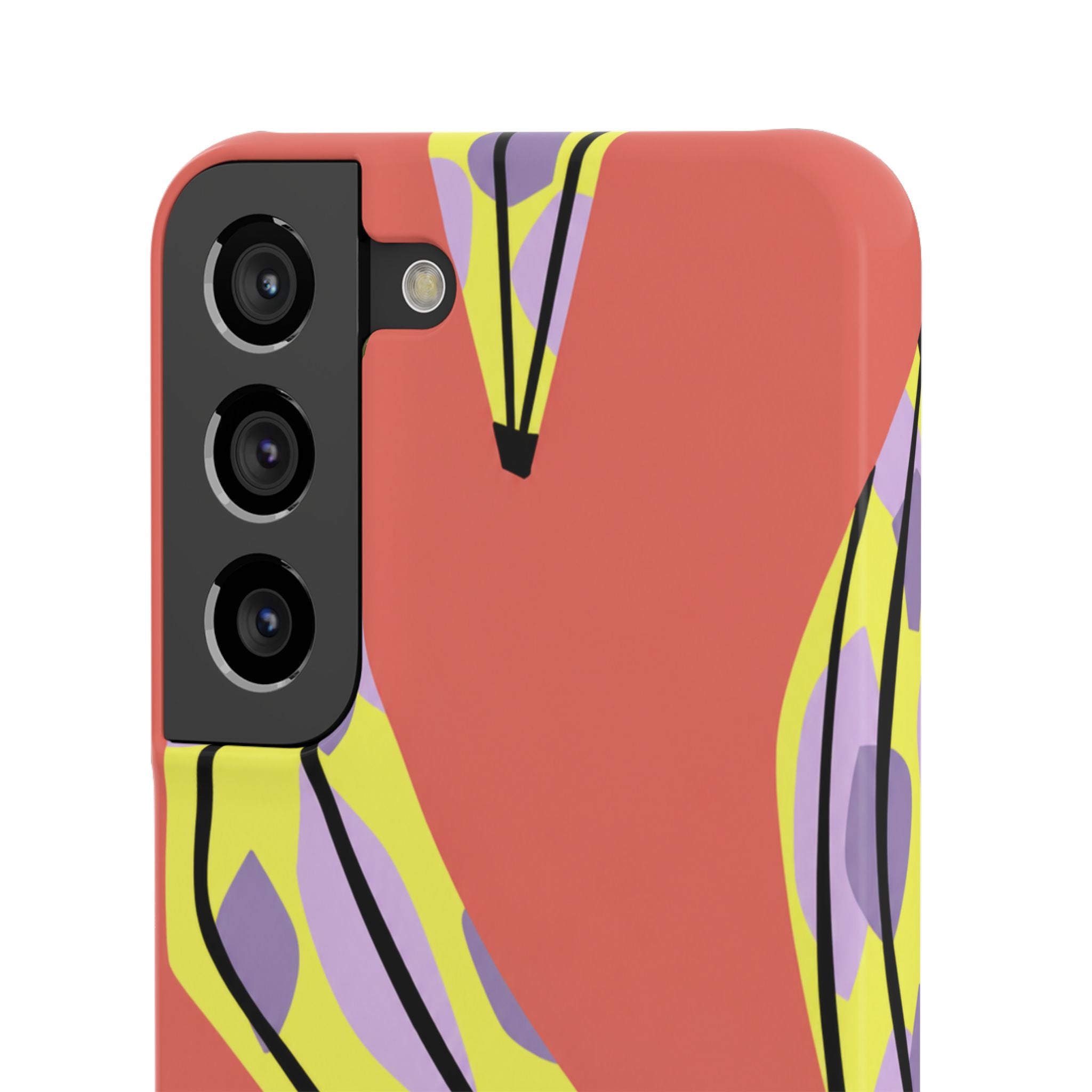 Banana Pop Phone Case