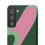 Groovy Waves Phone Case
