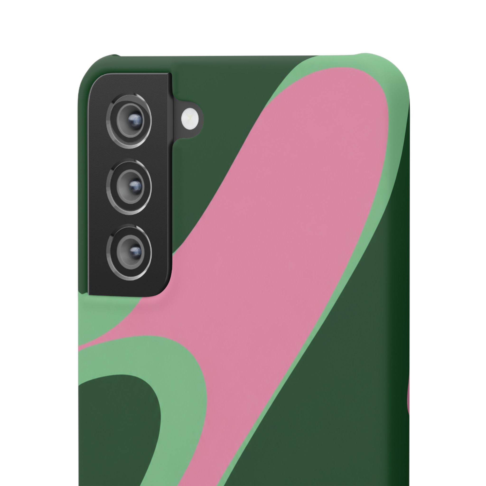 Groovy Waves Phone Case