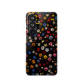 Wildflower Garden Phone Case