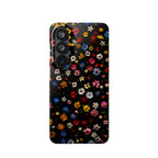 Wildflower Garden Phone Case