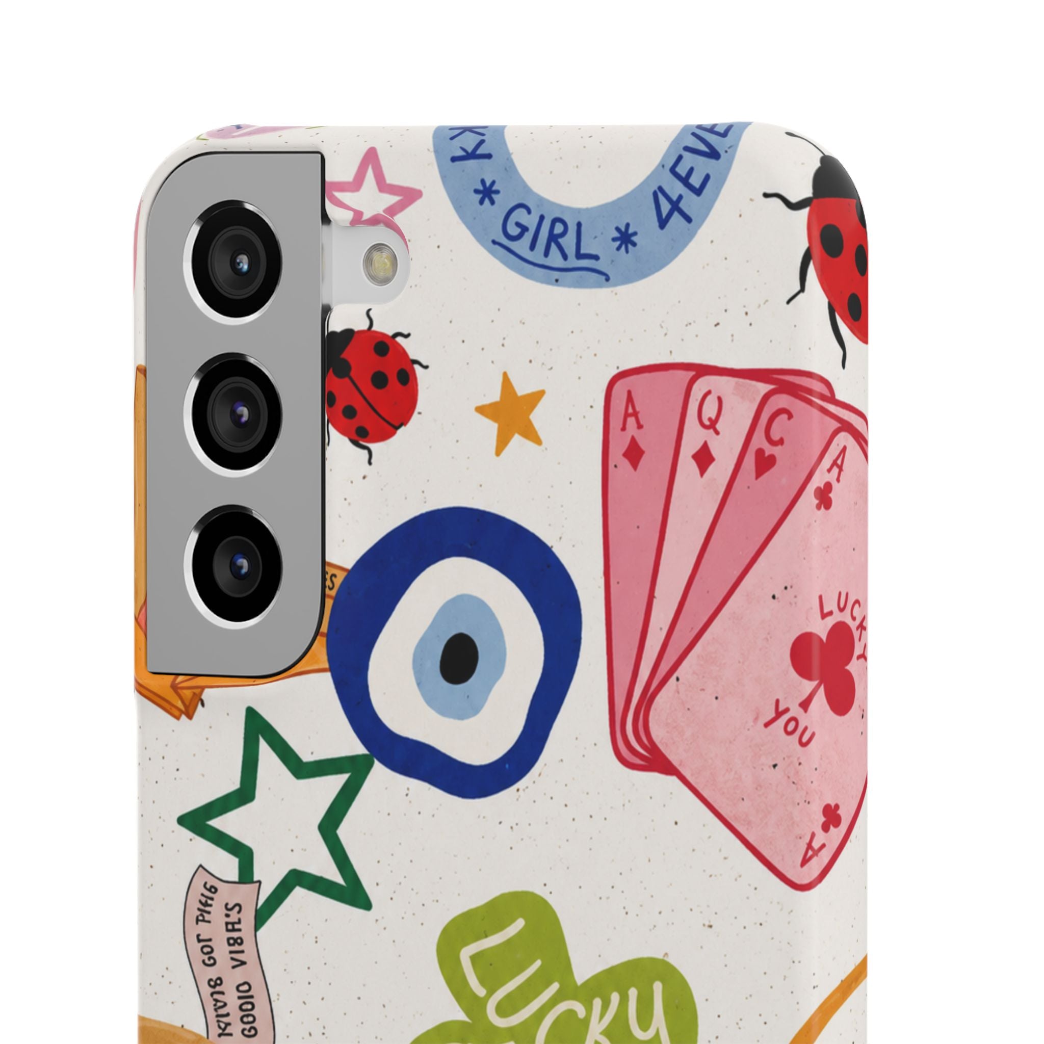 Lucky Charms Phone Case
